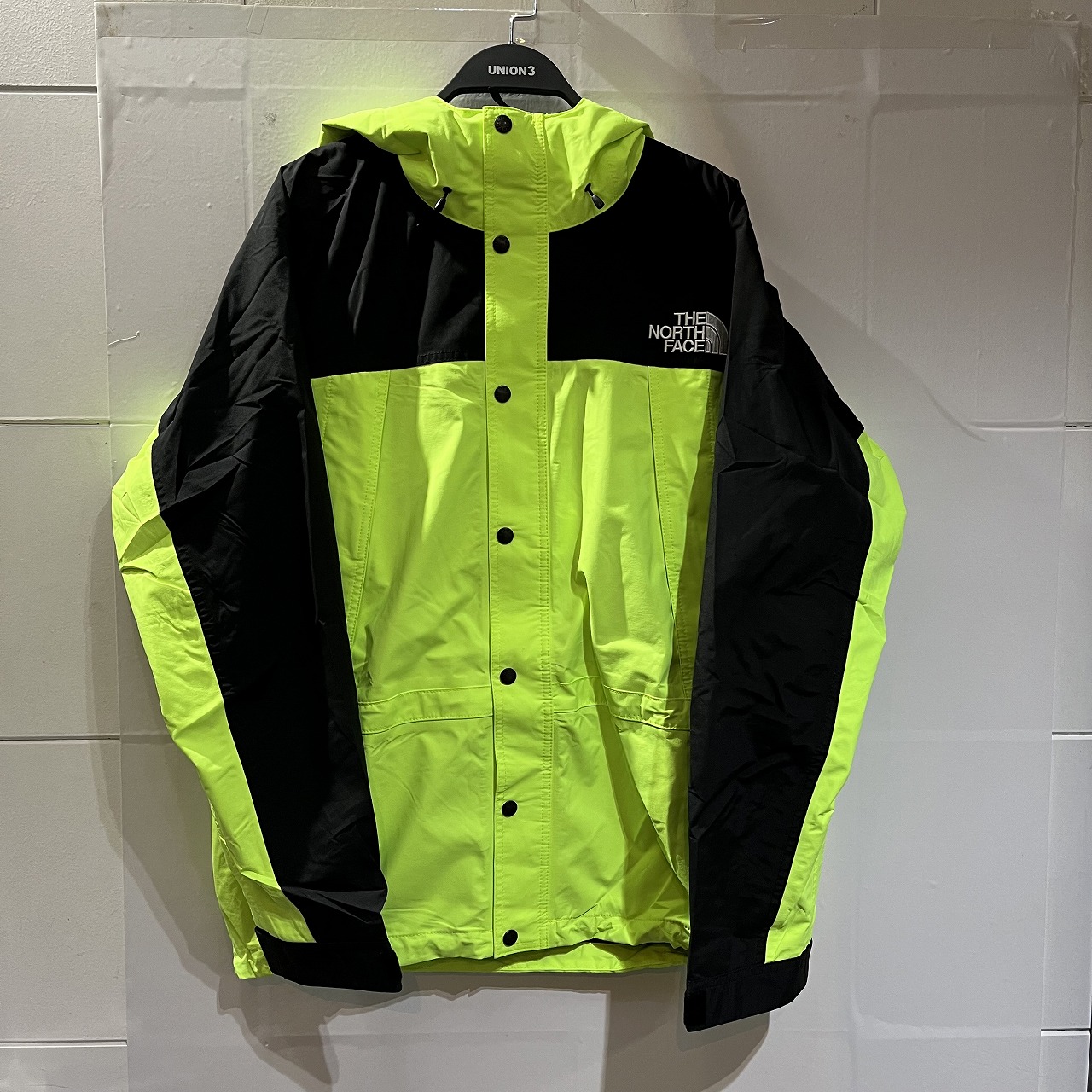 THE NORTH FACE GORE-TEX MOUNTAIN LIGHT JACKET XLサイズ NP11834 ザノースフェイス ゴアテックスマウンテンライトジャケット 南堀江店【中古】 18,722円