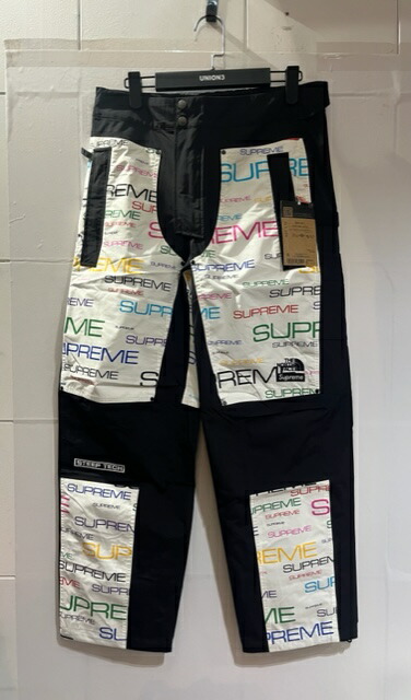 楽天市場】Supreme x THE NORTH FACE / シュプリーム ノースフェイス