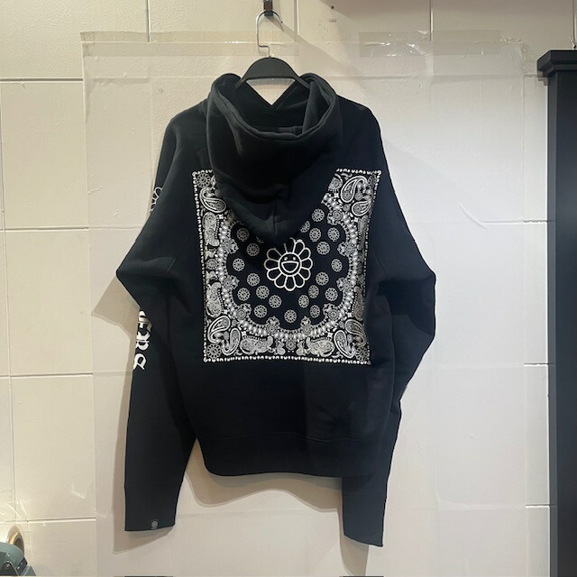 【限定】 BLACKPINK × カイカイキキ コラボ パーカー L 村上隆 黒 楽天市場】カイカイキキ 銀座店 SALE カイカイキキ ×BLACKPINK