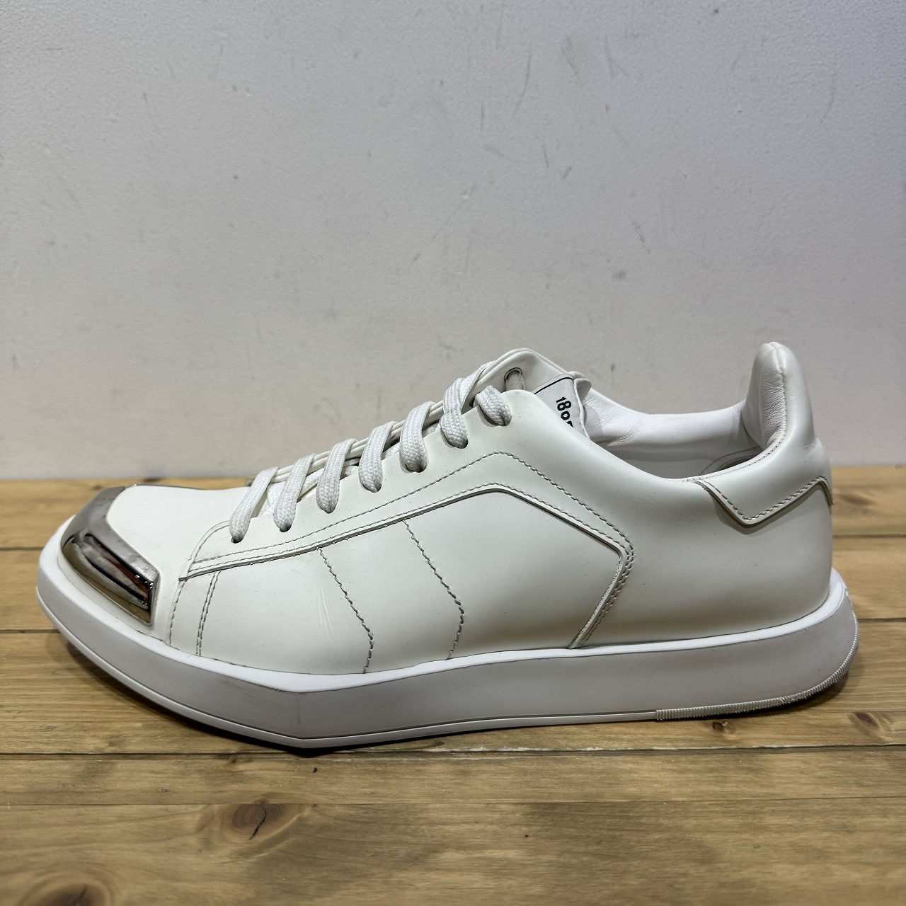 楽天市場】未使用 Berluti ベルルッティ ステラ カーフレザー