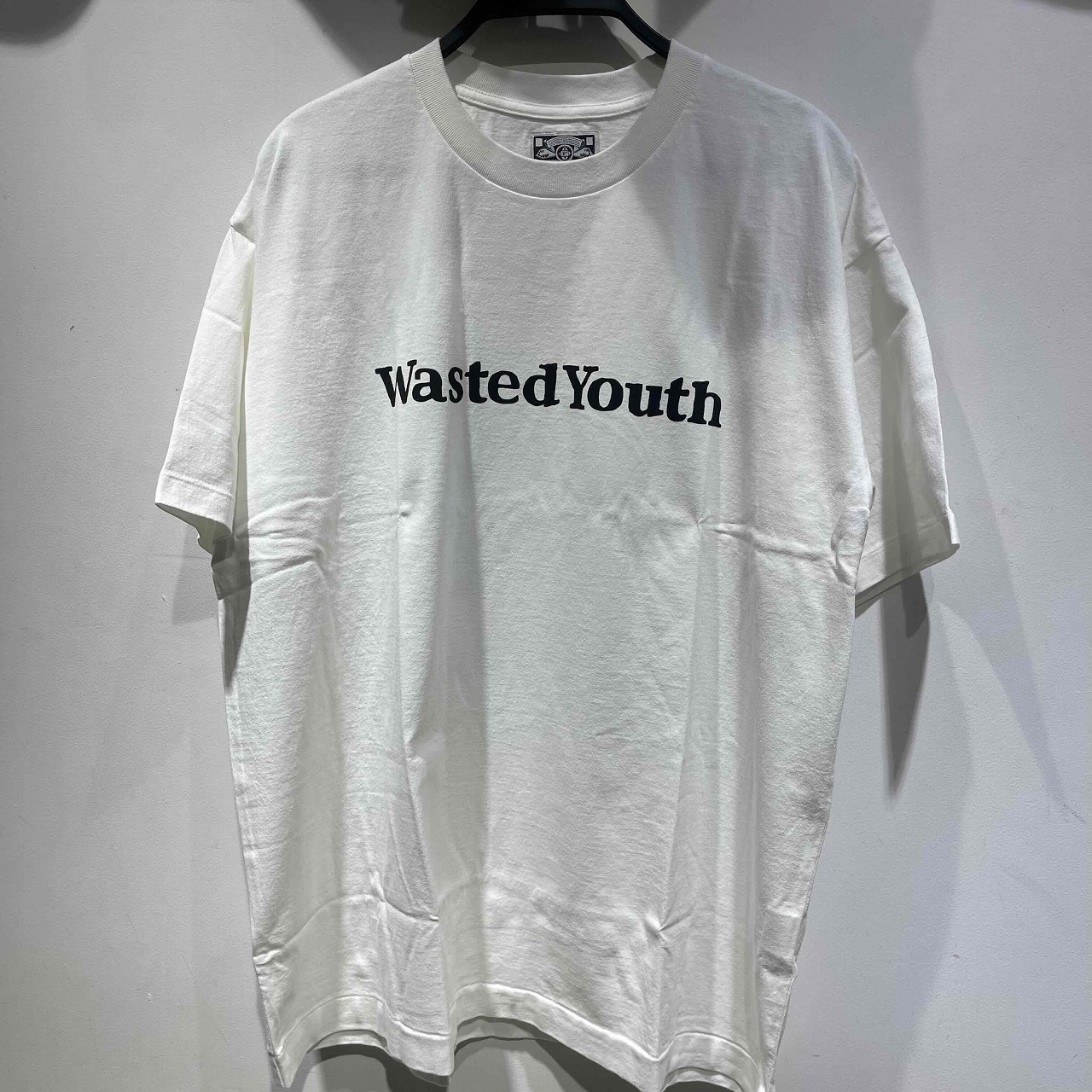 楽天市場】WASTED YOUTH G-SHOCK S/S TEE Size-M BLUE ウェイ 楽天市場】WASTED YOUTH G-SHOCK S/S TEE Size-M BLUE ウェイ