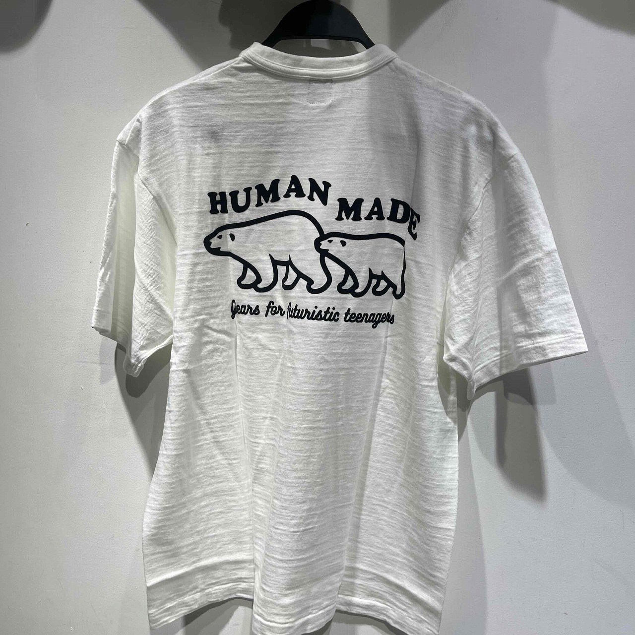 楽天市場】HUMAN MADE STORE LIMITED ANIMAL T-SHIRT 