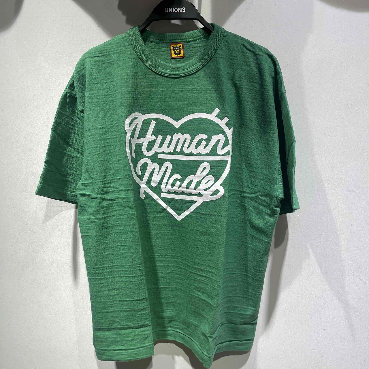 楽天市場】HUMAN MADE 23SS PEANUTS T-SHIRT #1 Lサイズ