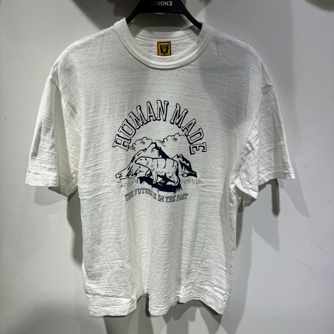 【本物保証 /関税・送料無料】HUMAN MADE Animal T-Shirt imgrc0092601565.jpg