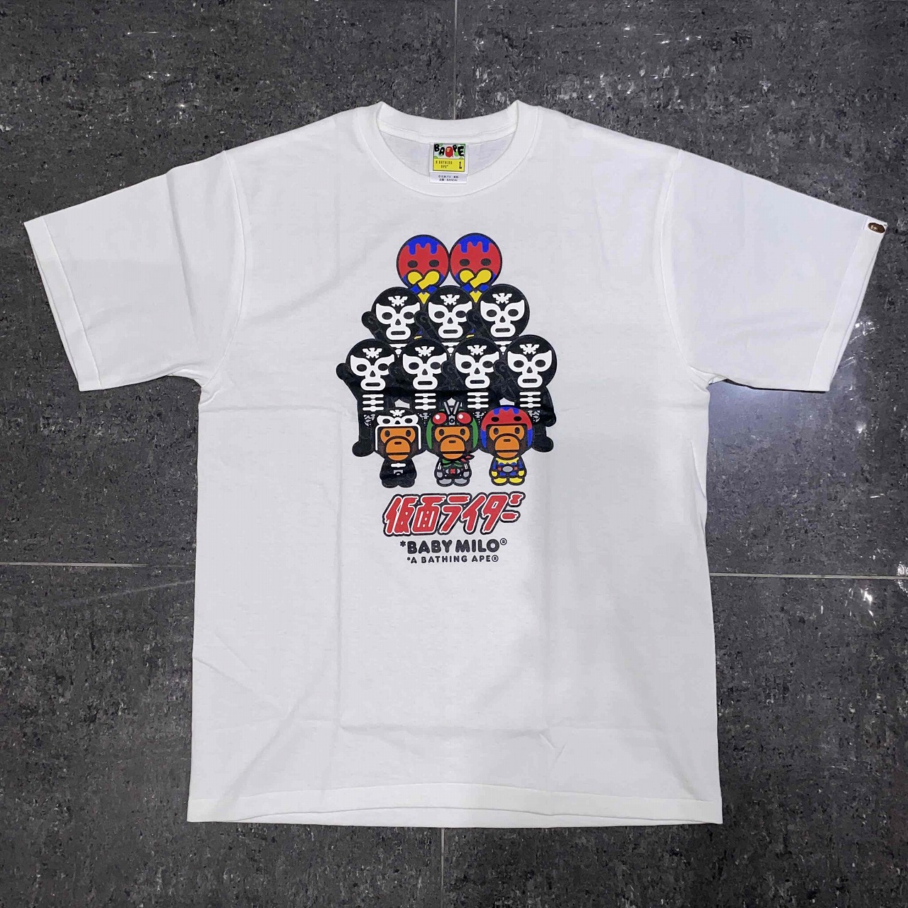 AMELLICA Tシャツ　DALUC Mサイズ　COD 古着 AMELLICA Tシャツ DALUC Mサイズ COD 古着 2025年最新】DAlUCの