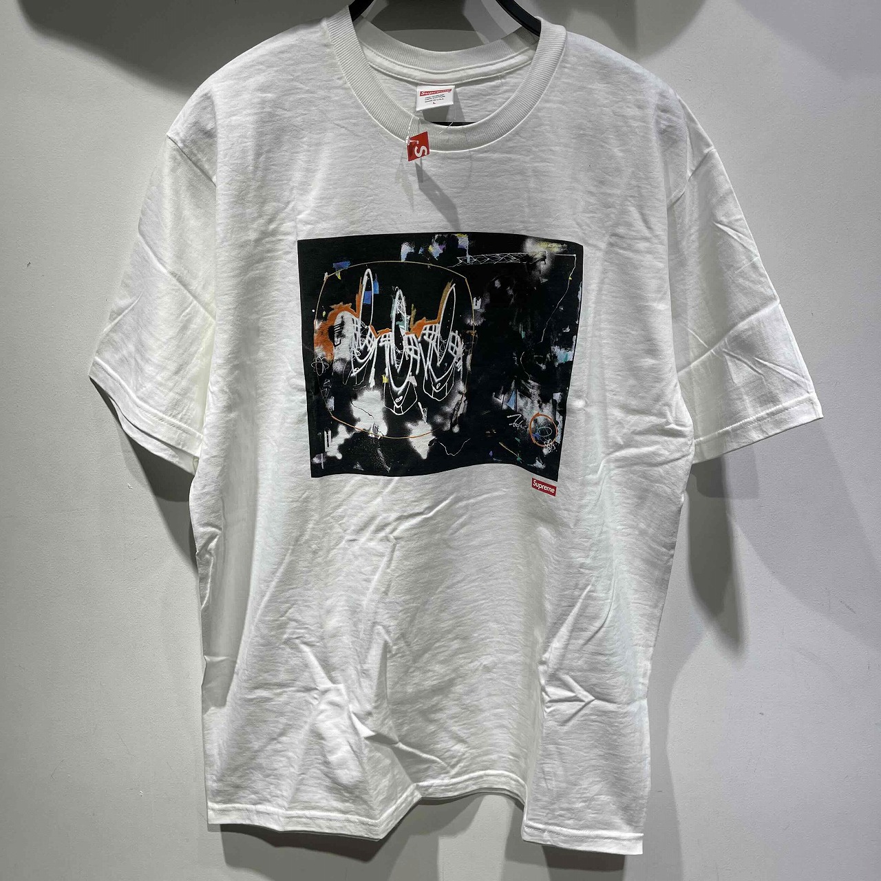 【Mサイズ】Supreme Alien フォトTシャツ ブラック 正規品 楽天市場】Supreme 2022SS Alien Tee シュプリーム エイリアンT