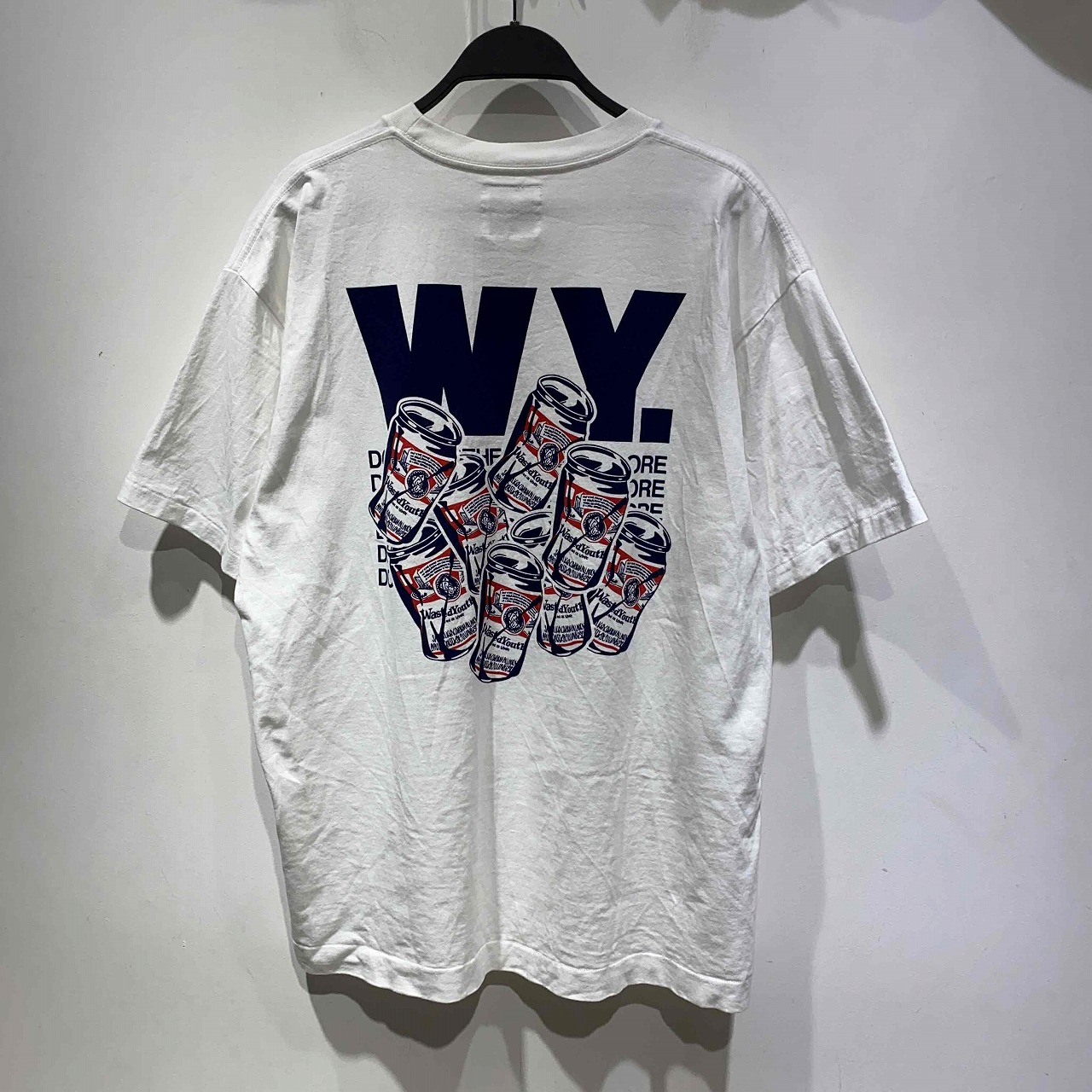 楽天市場】WASTED YOUTH x thisisneverthat Risograph Poster 2P