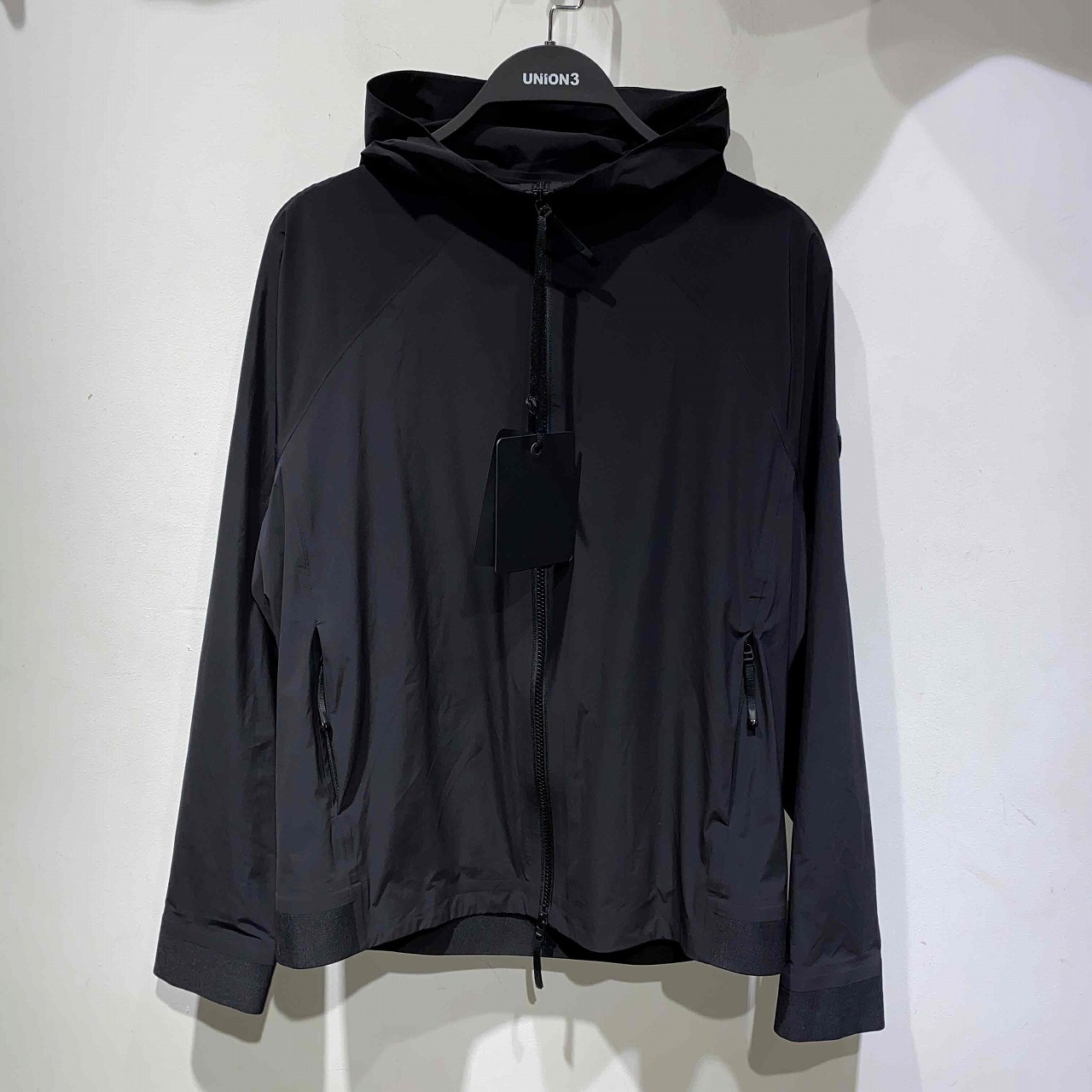 MONCLER KURZ GIUBBOTTO JACEKT SIZE-1 J10911A0010353791 モンクレール クルツ ジュボット ジャケット 心斎橋店【中古】