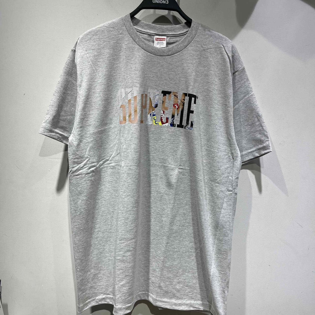 Supreme Tera Patrick Tee テラパトリック Tシャツ 白Ｍ Supreme 新品 シュプリーム SUPREME Tera Patrick Tee テラ