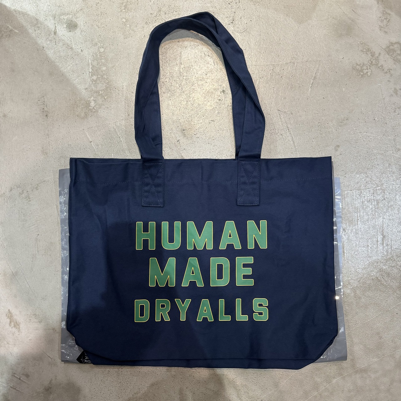 HUMAN MADE × KAWS トートバッグ スモール 楽天市場】◇ヒューマンメイド×カウズ HUMAN MADE×KAWS