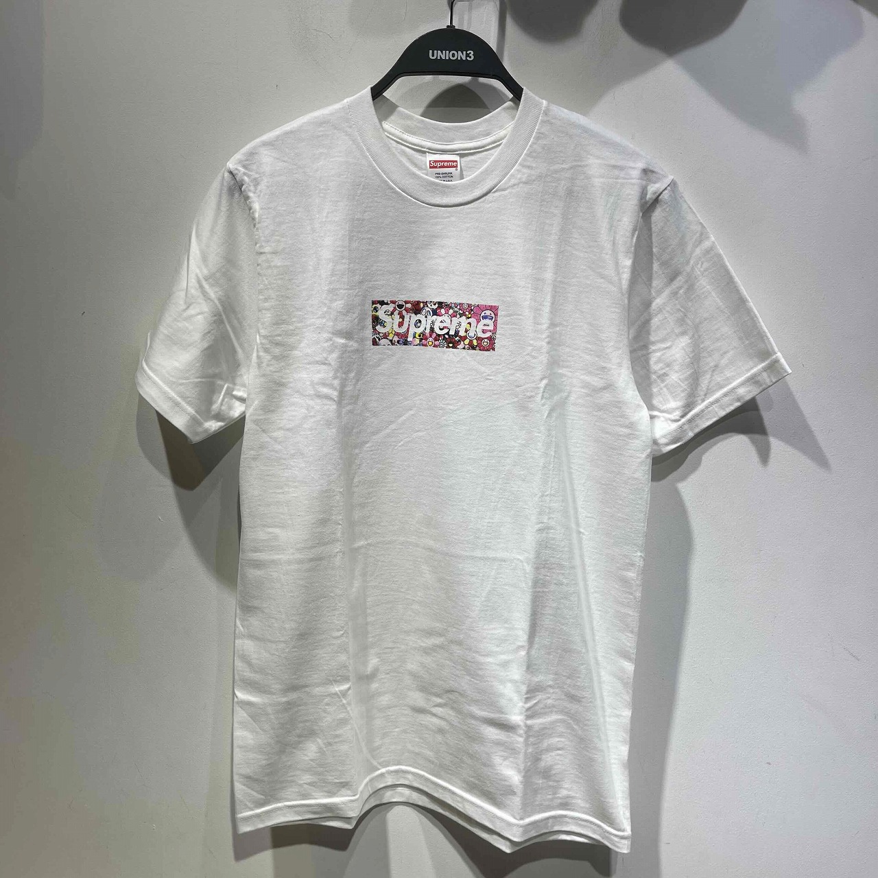 楽天市場】SUPREME シュプリーム ×Takashi Murakami 村上隆 20SS
