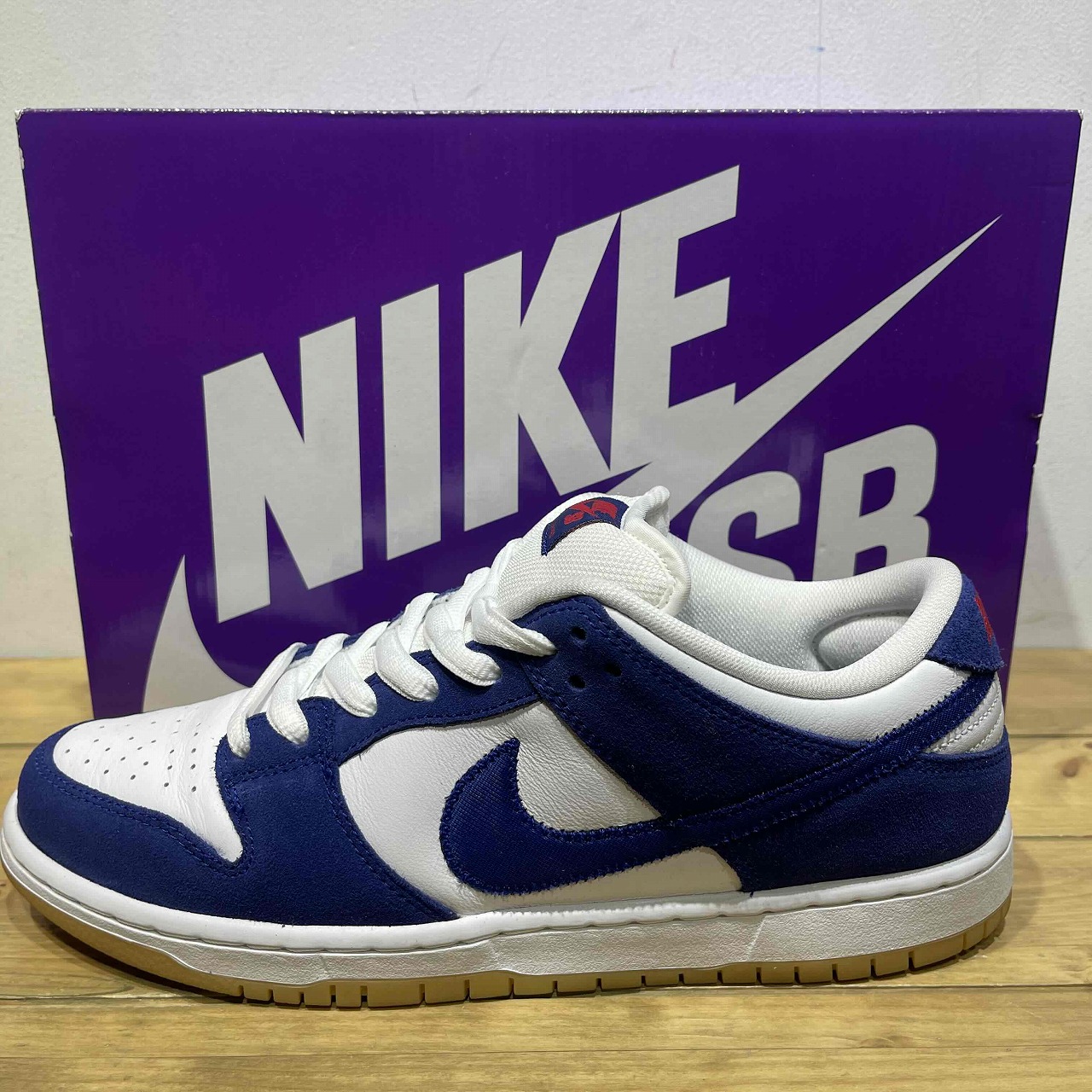 楽天市場】NIKE SB DUNK LOW 2022年 