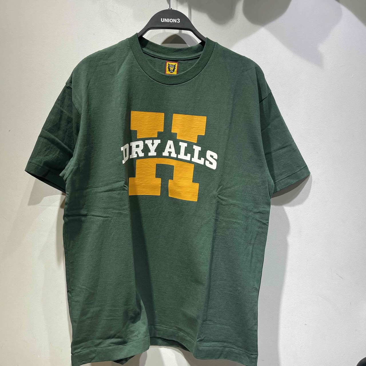 楽天市場】HUMAN MADE 24aw GRAPHIC T-SHIRT #14 SIZE-L