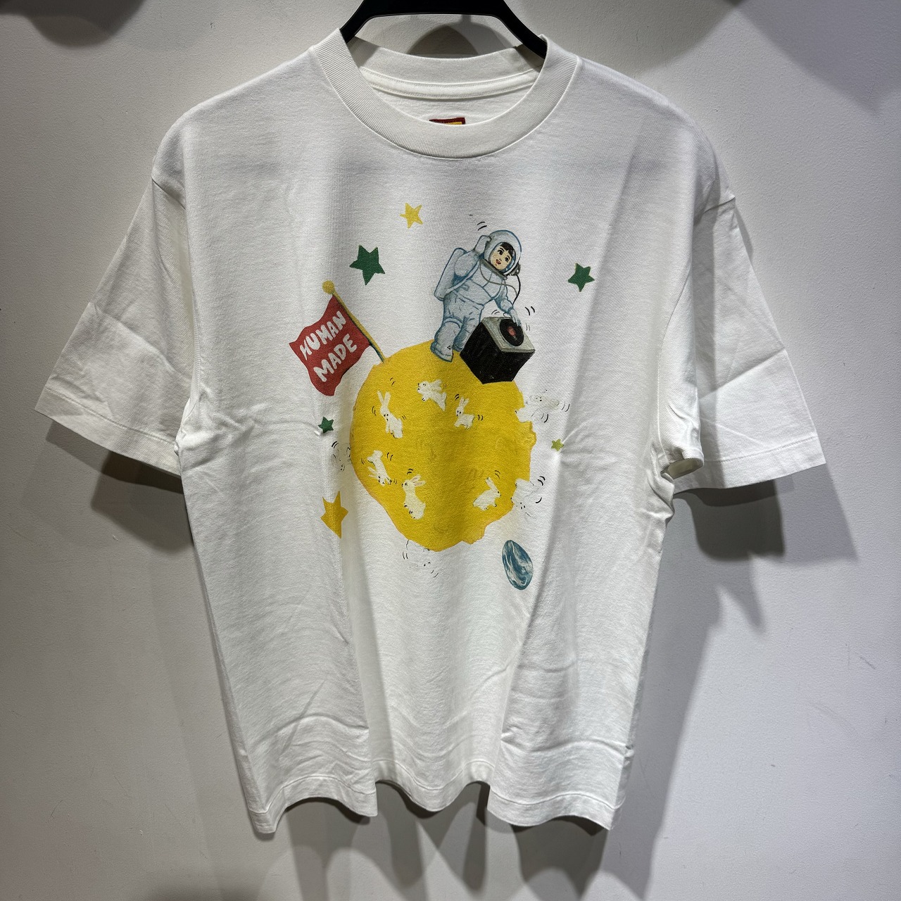 楽天市場】【送料無料】HUMAN MADE × 五月女ケイ子 KEIKO