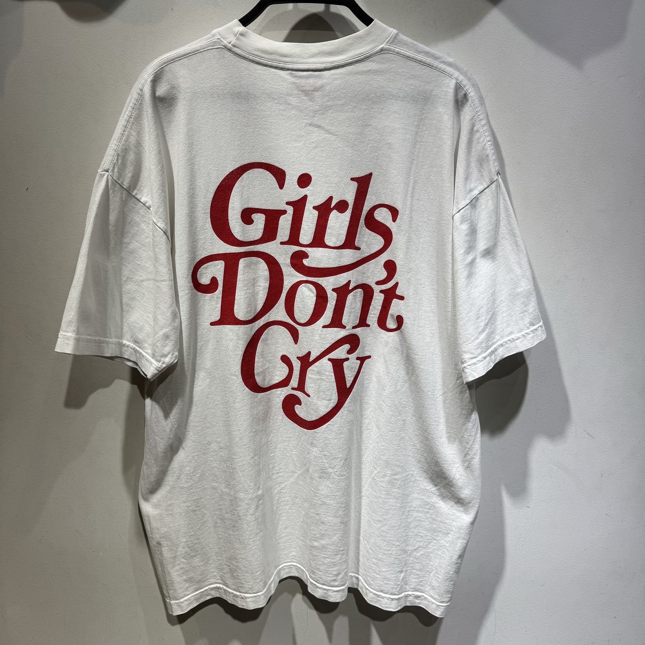 楽天市場】GIRLS DON'T CRY OTSUMO PLAZA EXCLUSIVE GDC LOGO