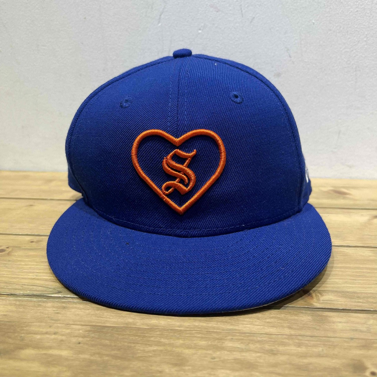 楽天市場】SUPREME 21ss SKULL New Era 58.7cm シュプリーム スカル