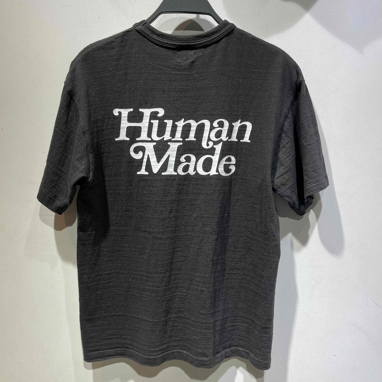 楽天市場】HUMAN MADE 24ss POCKET T-SHIRT XX27CS002 Sサイズ WHITE