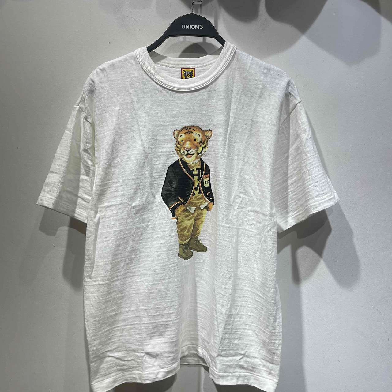 楽天市場】HUMAN MADE(ヒューマンメイド) サイズ:XL 22AW