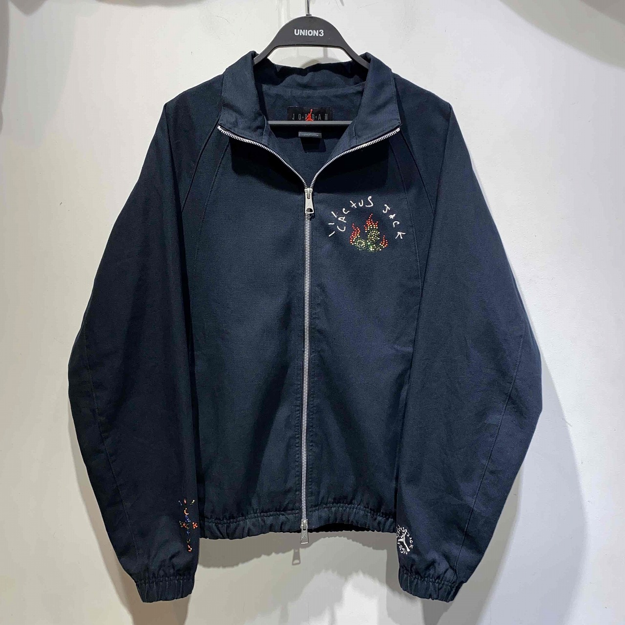 NIKE × TRAVIS SCOTT ジョーダントラックジャケット 楽天市場】NIKE×TRAVIS SCOTT 2019SS JORDAN TRAVIS SCOTT TRACK