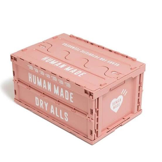 楽天市場】HUMAN MADE ヒューマンメイド 20AW ×Girls Dont Cry