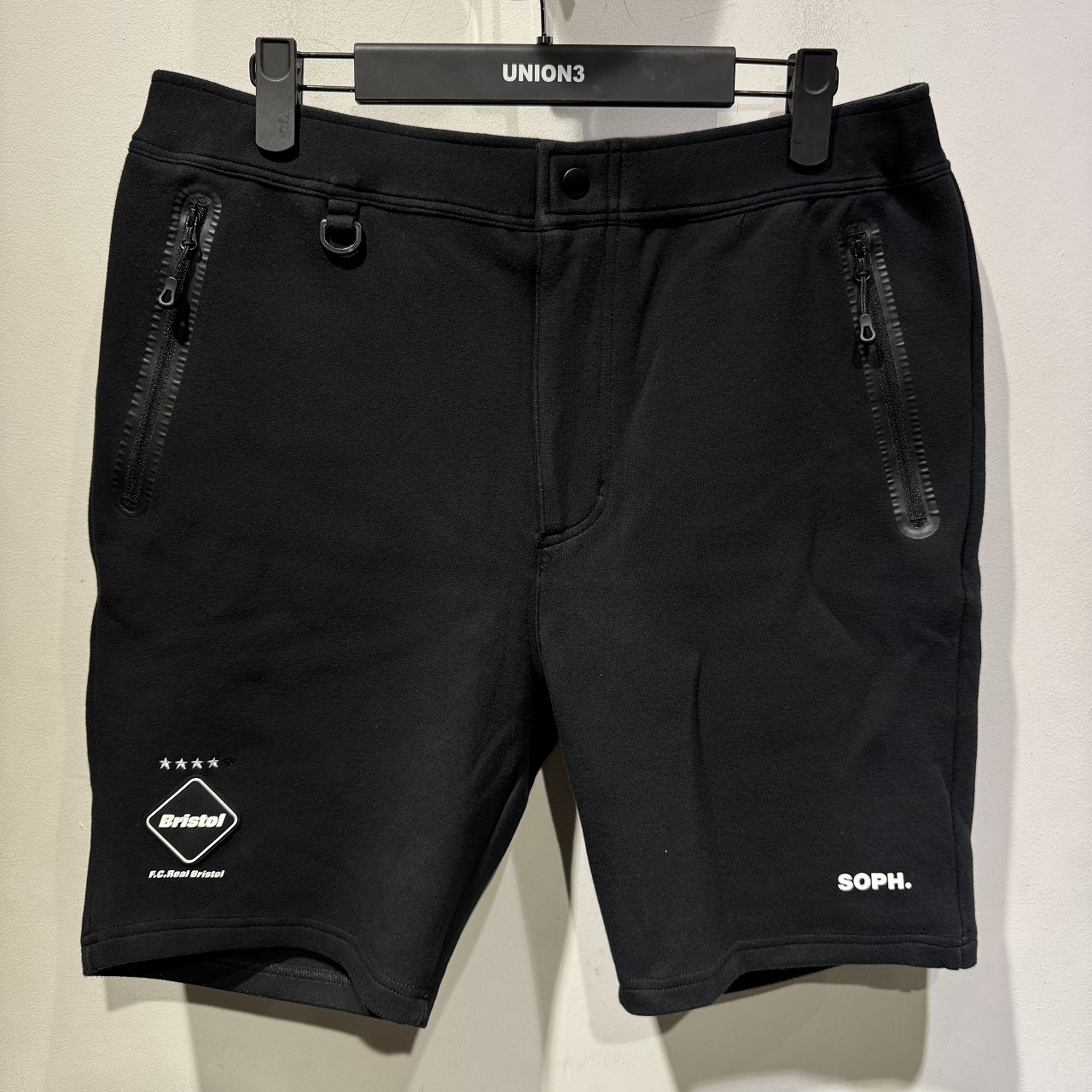 楽天市場】F.C.Real Bristol エフシーレアルブリストル パンツ サイズ