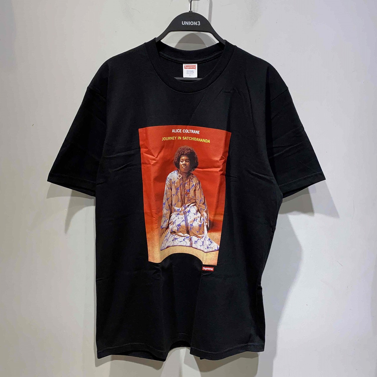 シュプリーム　supreme マドンナＴシャツ ブラック 楽天市場】M【Supreme Madonna Tee BLACK シュプリーム マドンナ