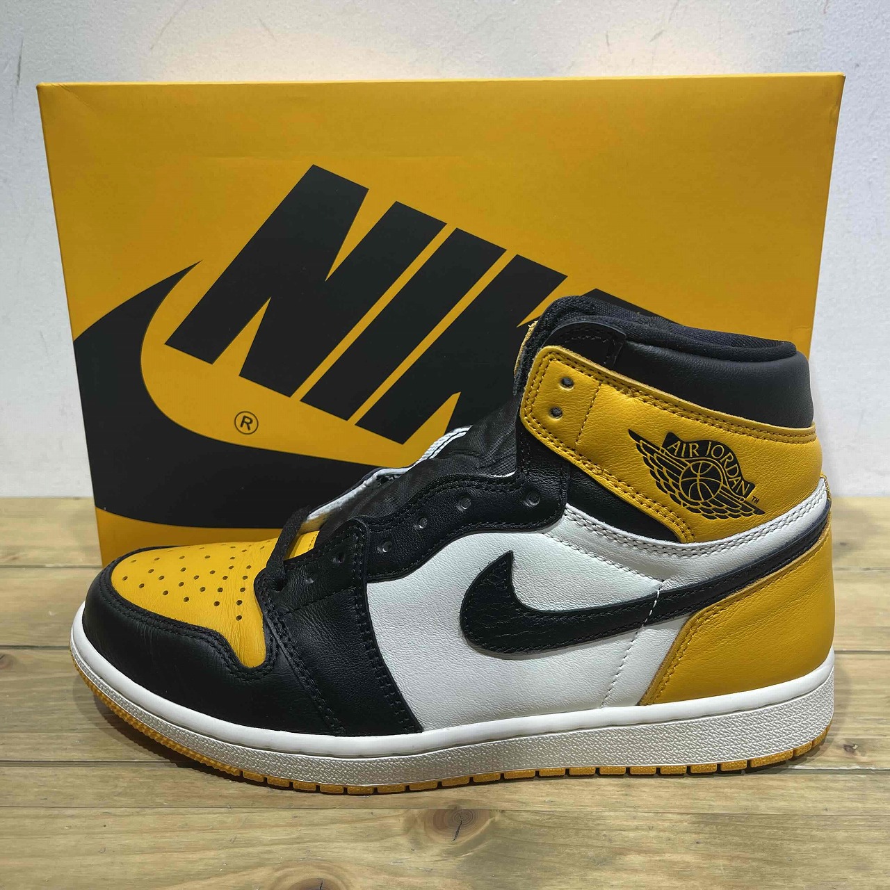 楽天市場】2022 NIKE / ナイキAir Jordan 1 High OG 