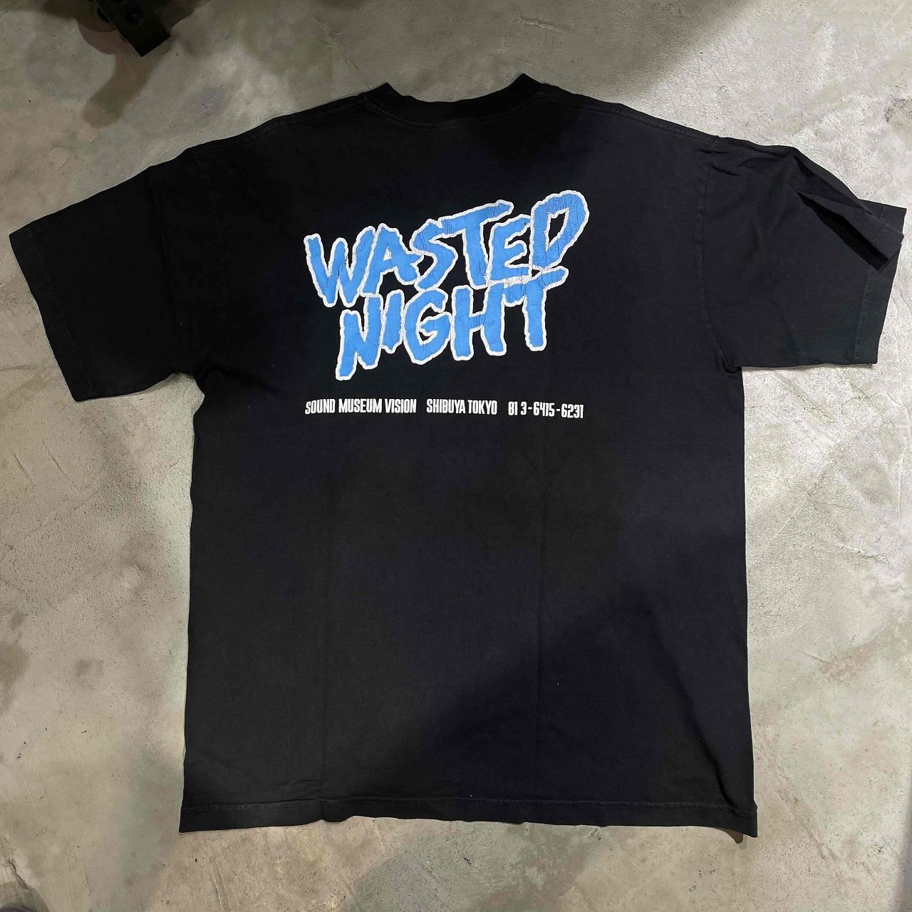 wasted youth thisisneverthat poster ポスター s-l1200.jpg