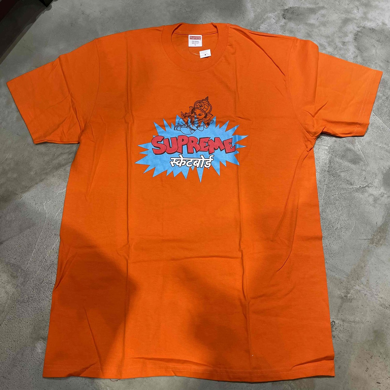 17aw Supreme Nasty Nas tee tシャツ L フォトt Supreme Nasty Nas Tシャツ 通販 - FARFETCH