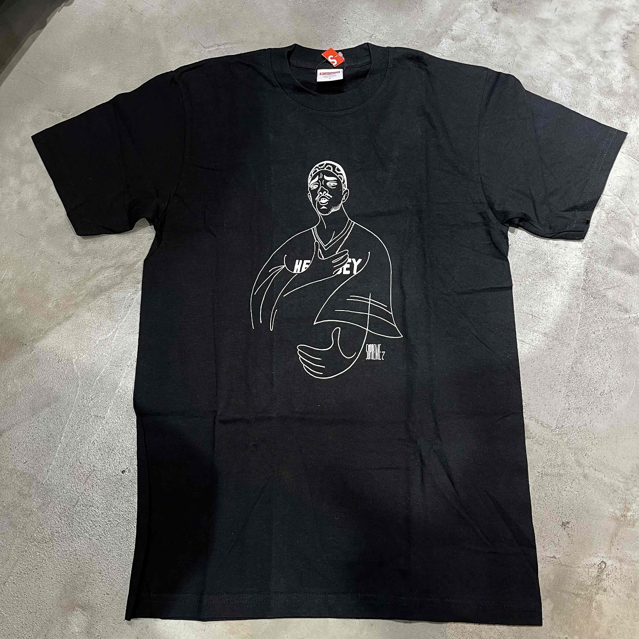 Supreme 18ss Prodigy Tee Sサイズ シュプリーム プロディジー 半袖Tシャツ 心斎橋店【中古】