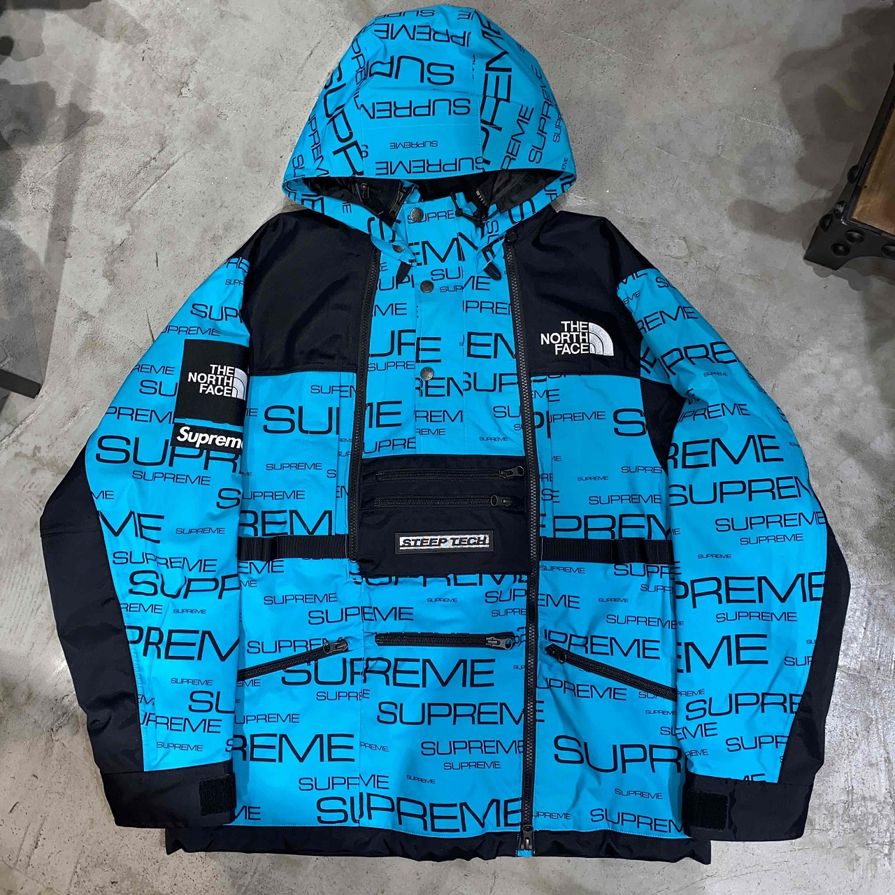 未使用級 ノースフェイス シュプリーム コラボ アポジージャケット Lサイズ 楽天市場】2022FW Supreme × THE NORTH FACE /シュプリーム ザ ノース