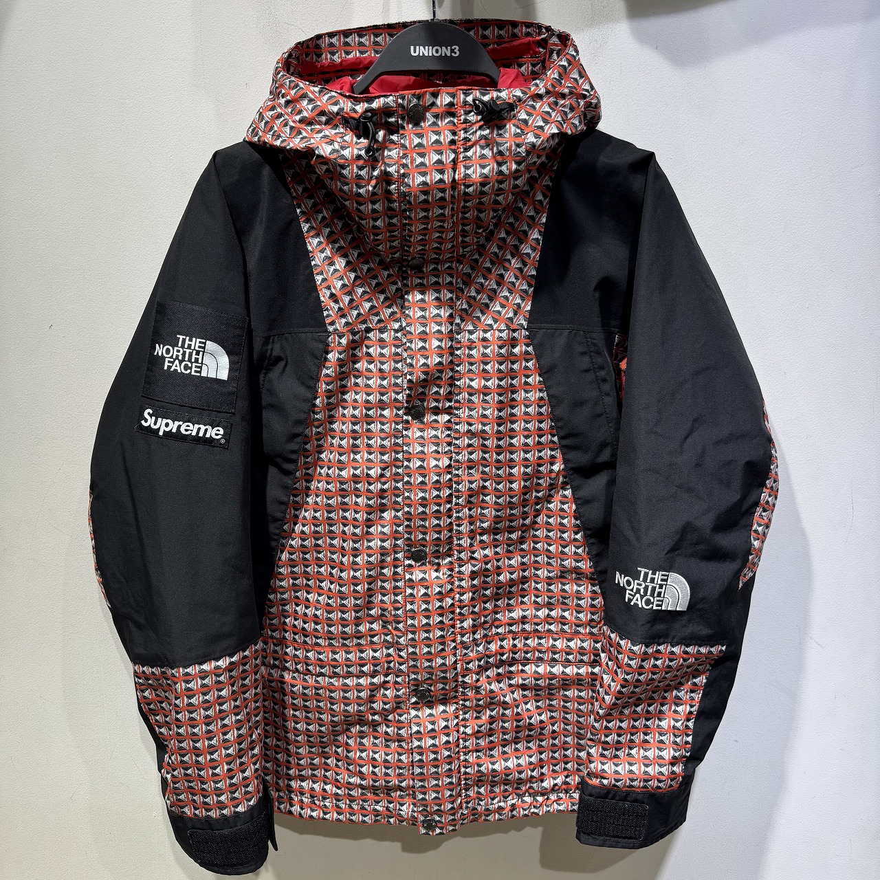ジャケット・アウター Supreme/The North Face XL 楽天市場】SUPREME 25aw THE NORTH FACE Nuptse Jacket 