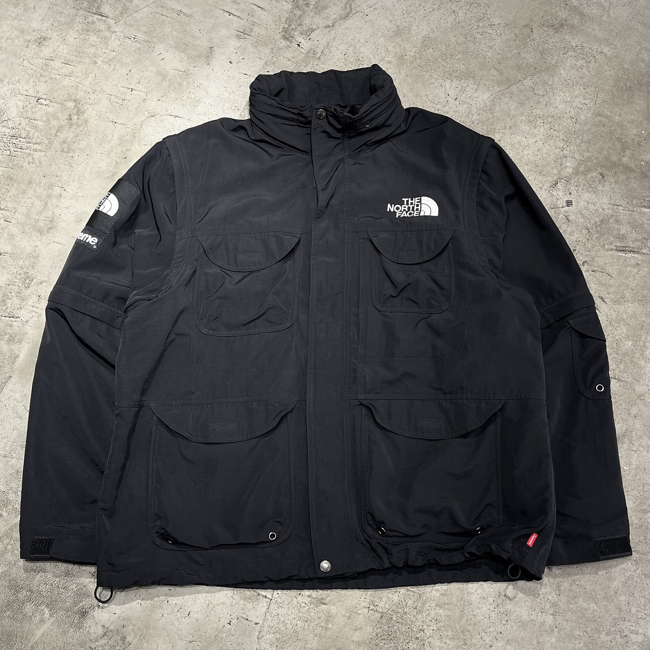 楽天市場】Supreme x THE NORTH FACE /シュプリーム ザ ノースフェイス