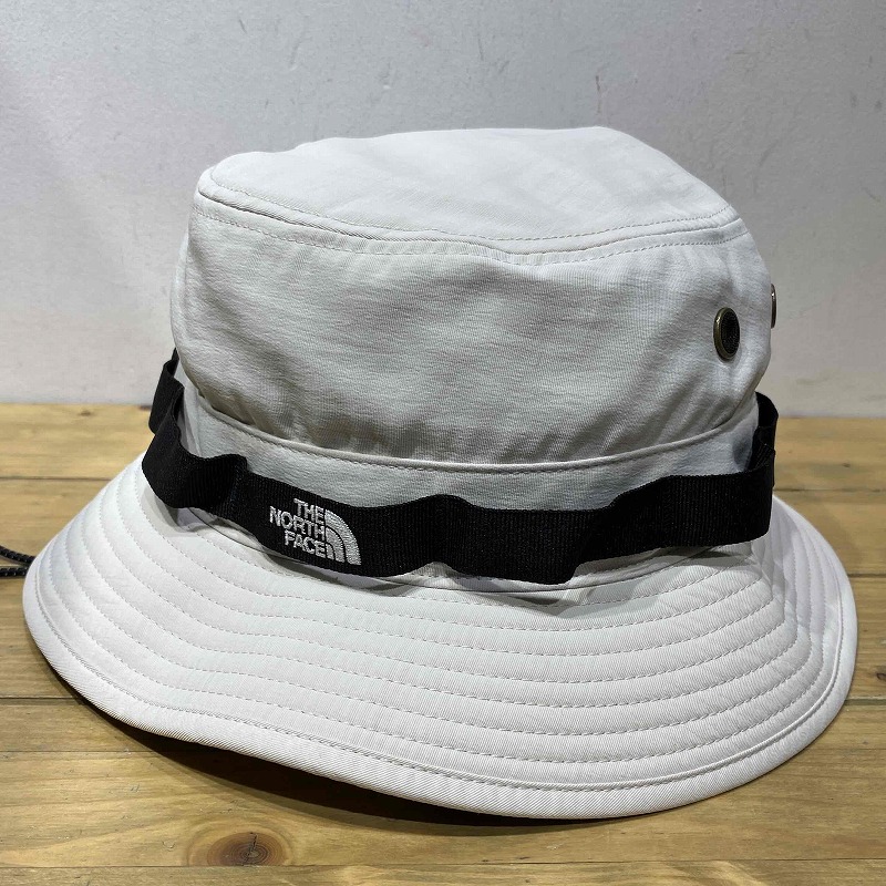 Supreme 22ss THE NORTH FACE Trekking Crush Hat Size-L シュプリーム ザノースフェイス トレッキング クラッシャー ハット 心斎橋店【中古】|union3 店