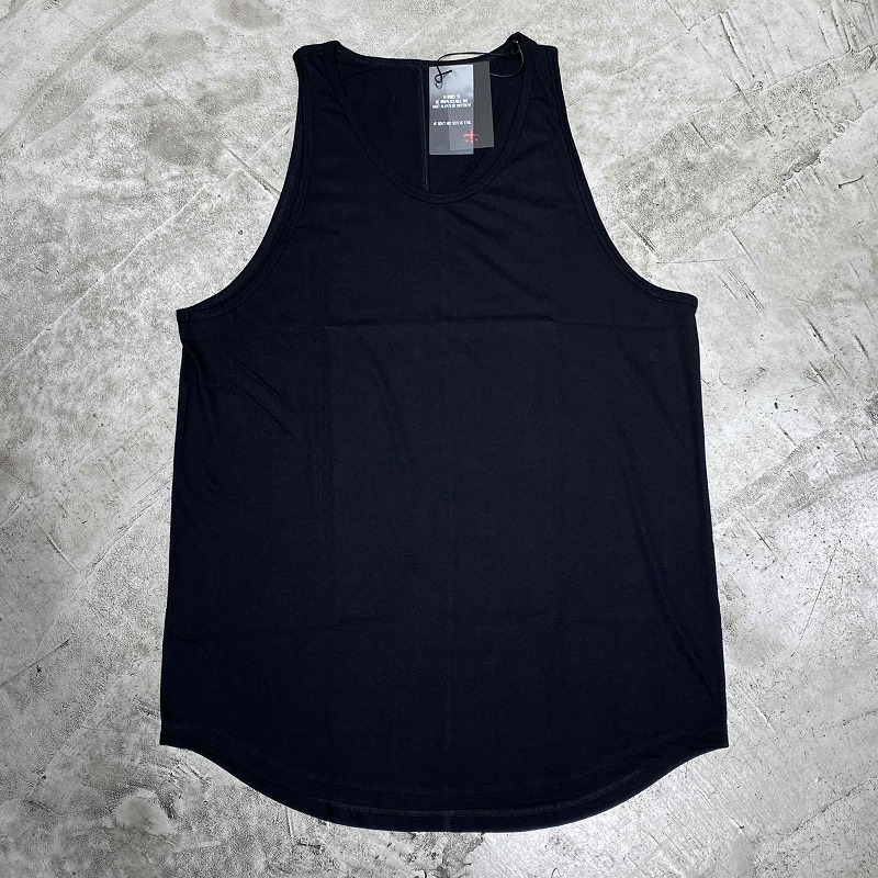 CVTVLIST LOT OF CROSS TANKTOP Size-0 2201050306 カタリスト ロット オブ クロス タンクトップ 心斎橋店【中古】｜union3 店