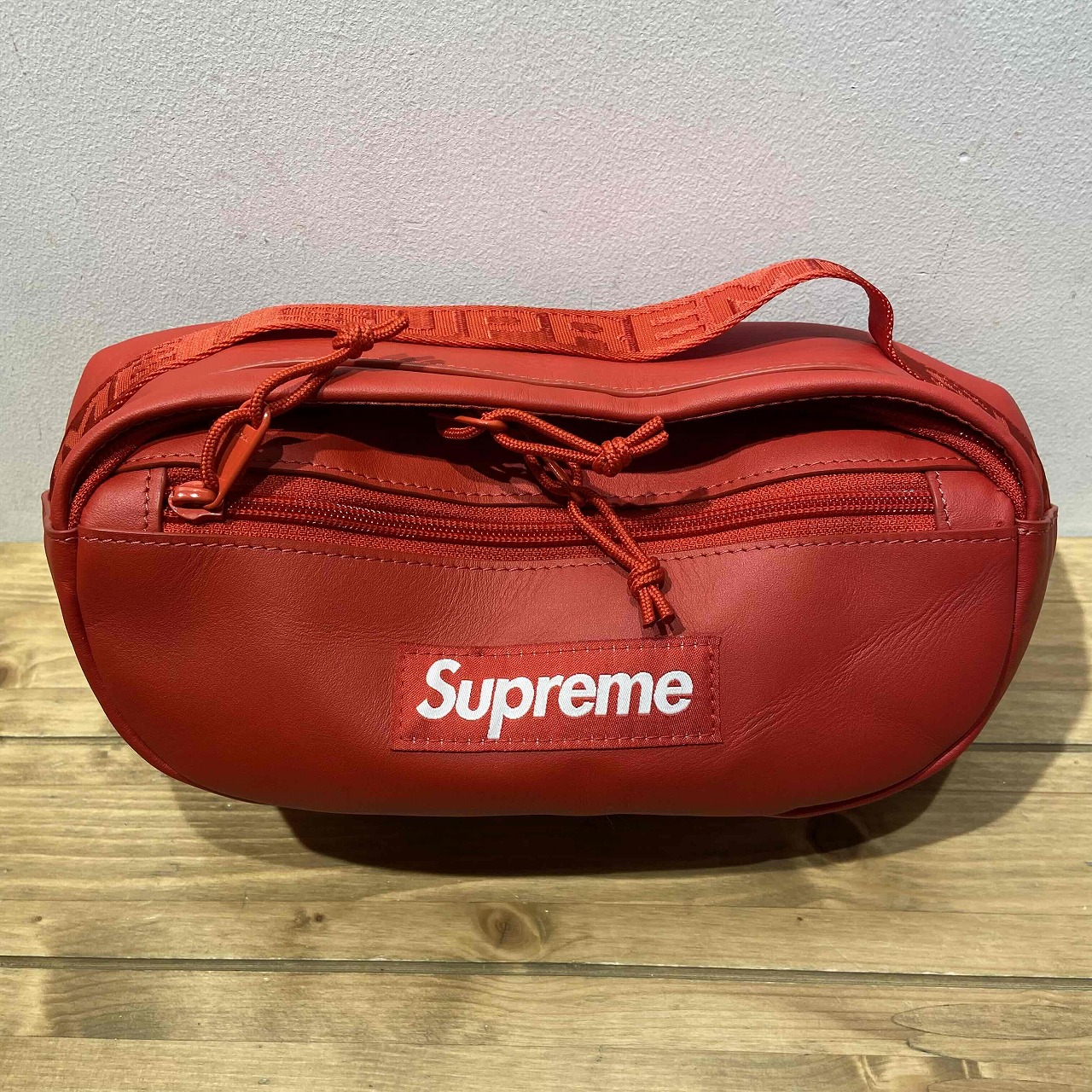 楽天市場】Supreme 19ss Waist Bag 