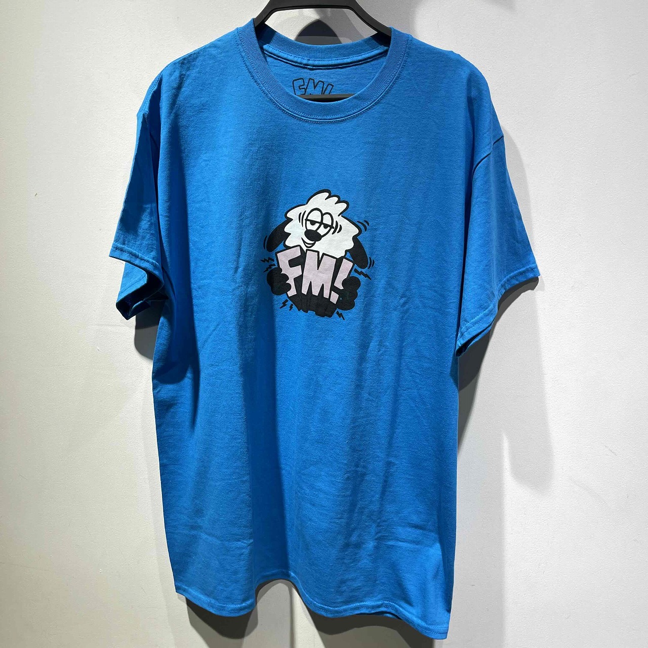 G-DRAGONとVERDYのコラボレーションTシャツがワールドツアー大阪