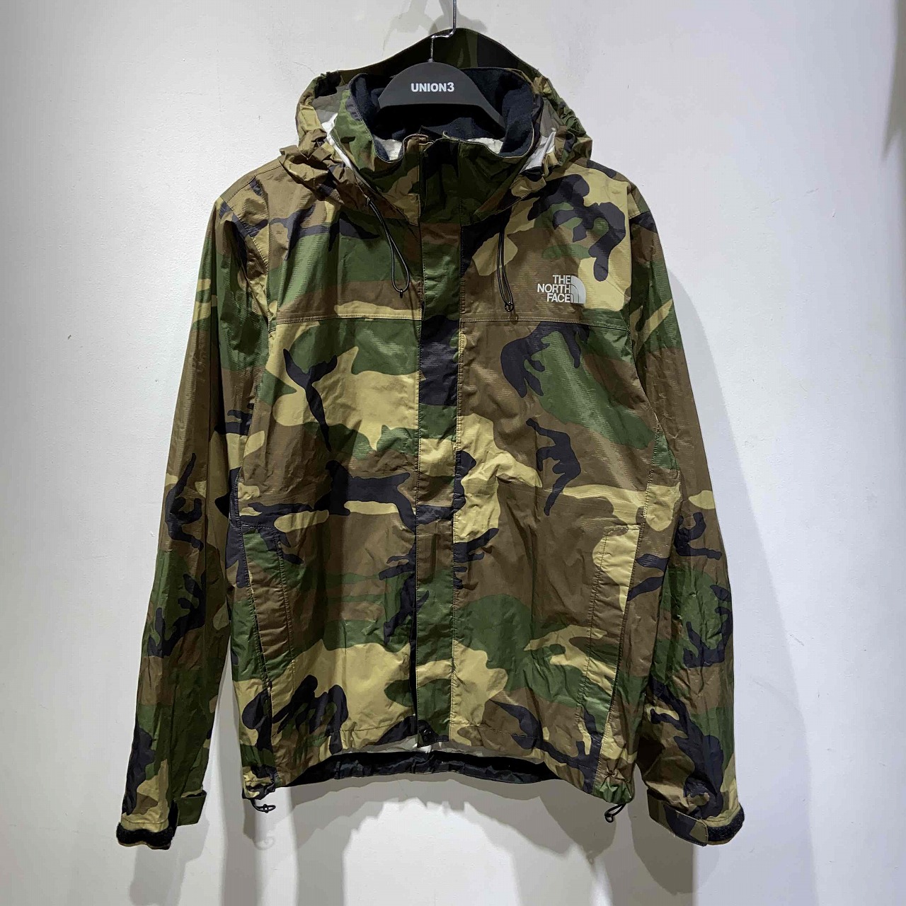 楽天市場】WTAPS NARWHAL JACKET NYCO SATIN 202WVDT-JKM04 SIZE