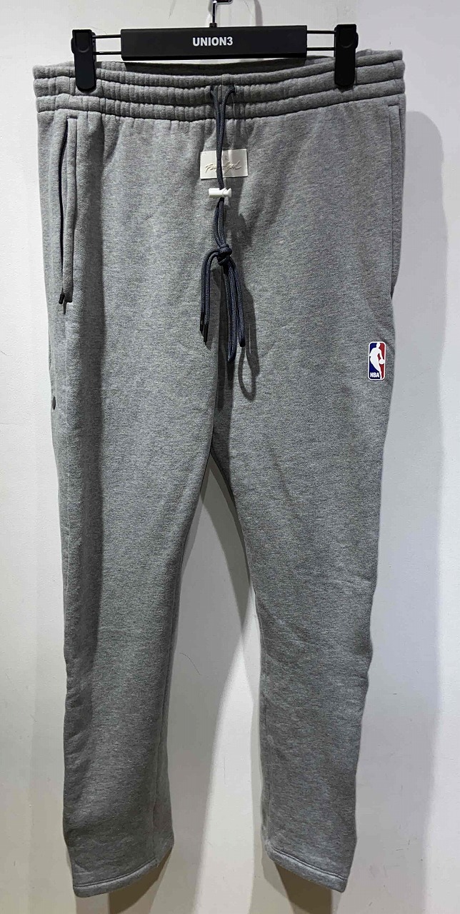 楽天市場】FEAR OF GOD フィアオブゴッド パンツ NIKE ナイキ