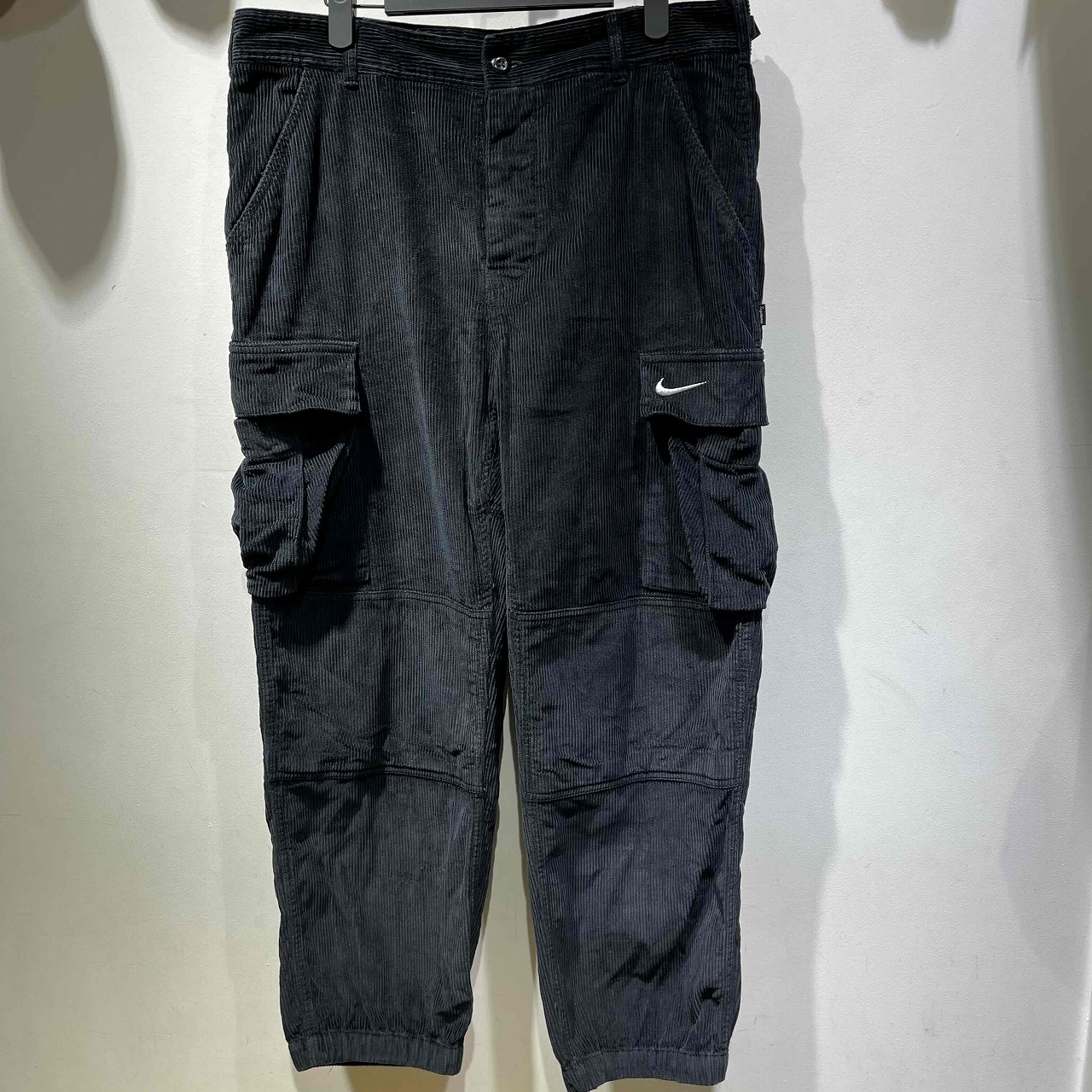 楽天市場】Supreme / Nike Arc Corduroy Hooded Jacket Black