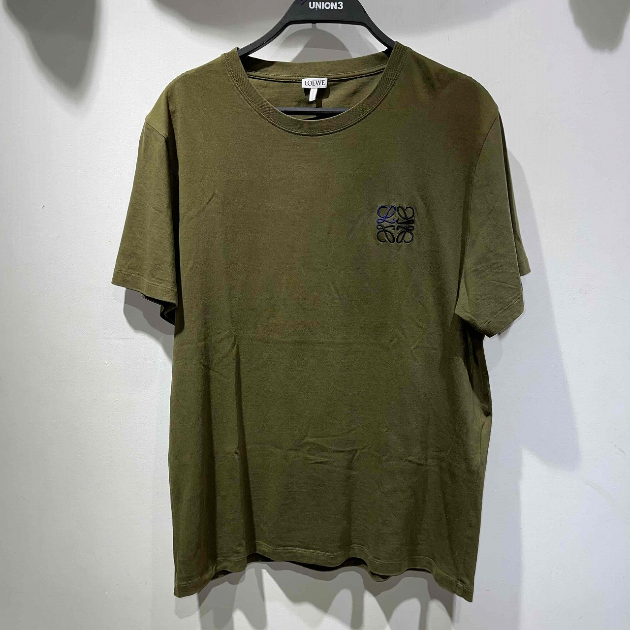 楽天市場】VETEMENTS DEVIL PRINT T-SHIRT UE52TR180W SIZE-XS ヴェトモン デビルプリント Tシャツ  TEE 心斎橋店【中古】 : union3 楽天市場店