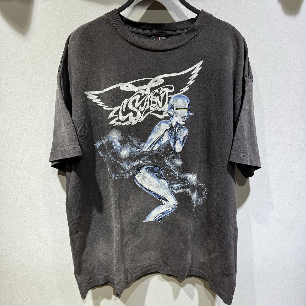 楽天市場】LOVE EAR ART HOTROD CUSTOMSHOW S/S TEE Mサイズ ラブ 