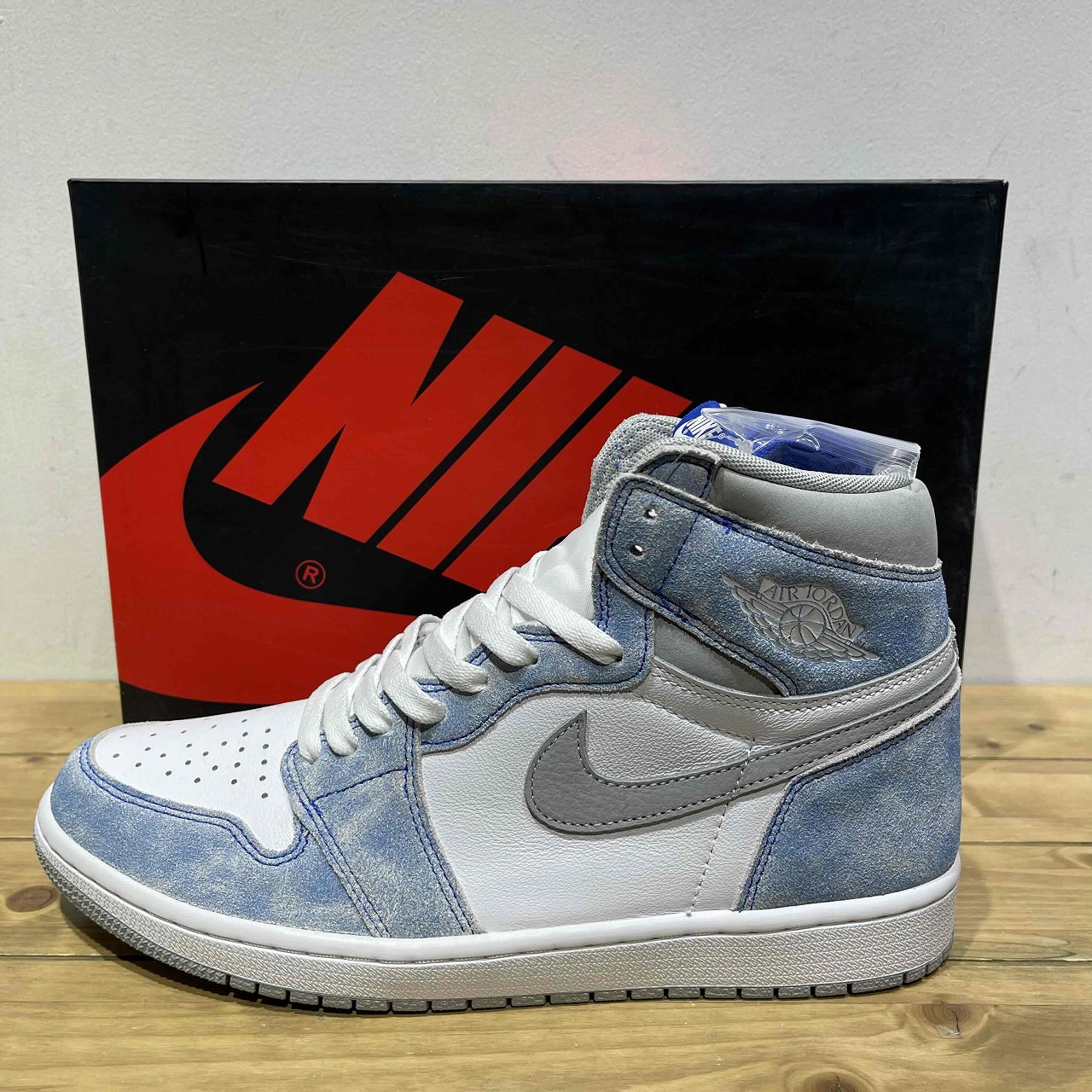 楽天市場】NIKE 2022 AIR JORDAN 1 RETRO HIGH OG 