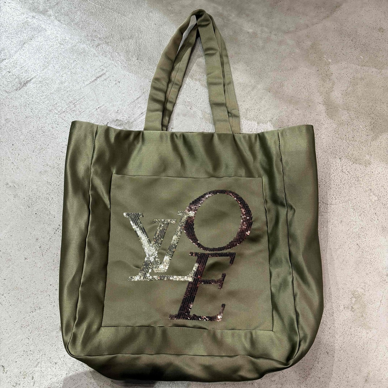 楽天市場】【バッグ】LOUIS VUITTON ルイ ヴィトン ザッツラブ トート