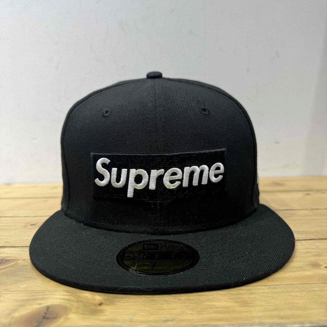 楽天市場】Supreme 25ss x Homerun S Logo New Era (7-1/4 57.7cm
