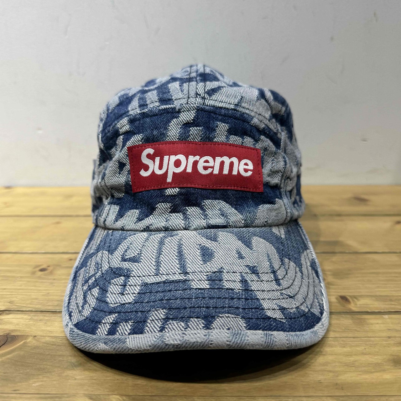 Supreme★ベンタイル キャンプ キャップ 楽天市場】Supreme シュプリーム キャップ 22SS ファット