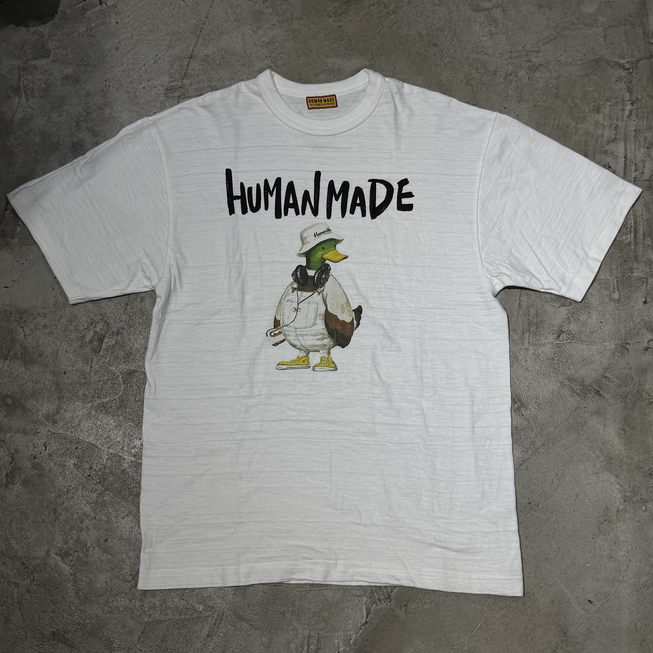 新品 nigo humanmade 伊勢丹限定duck 新品 nigo humanmade 伊勢丹限定duck