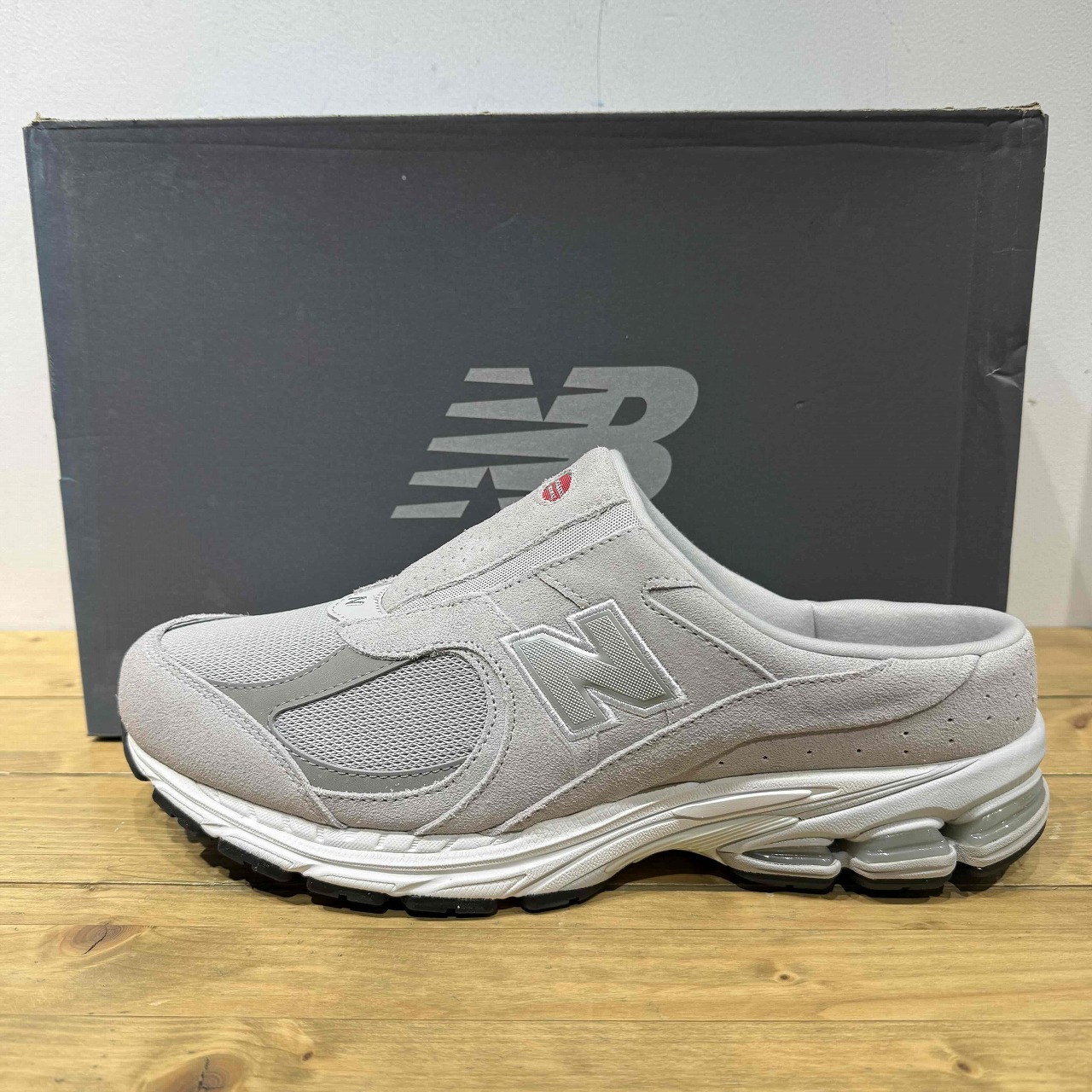 楽天市場】NEW BALANCE M2002RM P【ニューバランス 2002 2002R