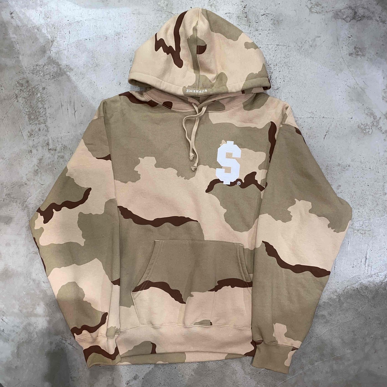 Supreme カモフラージュ ジップアップフリース XL Supreme カモフラージュ ジップアップフリース XL 2025年最新