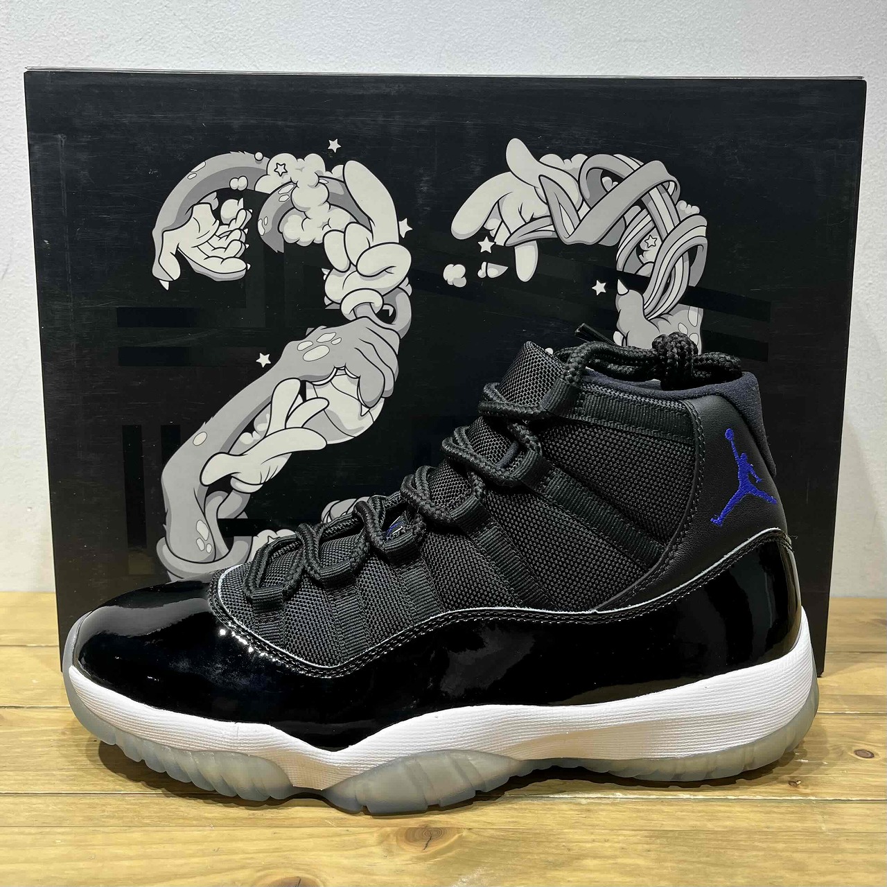 楽天市場】NIKE AIR JORDAN 11 RETRO 